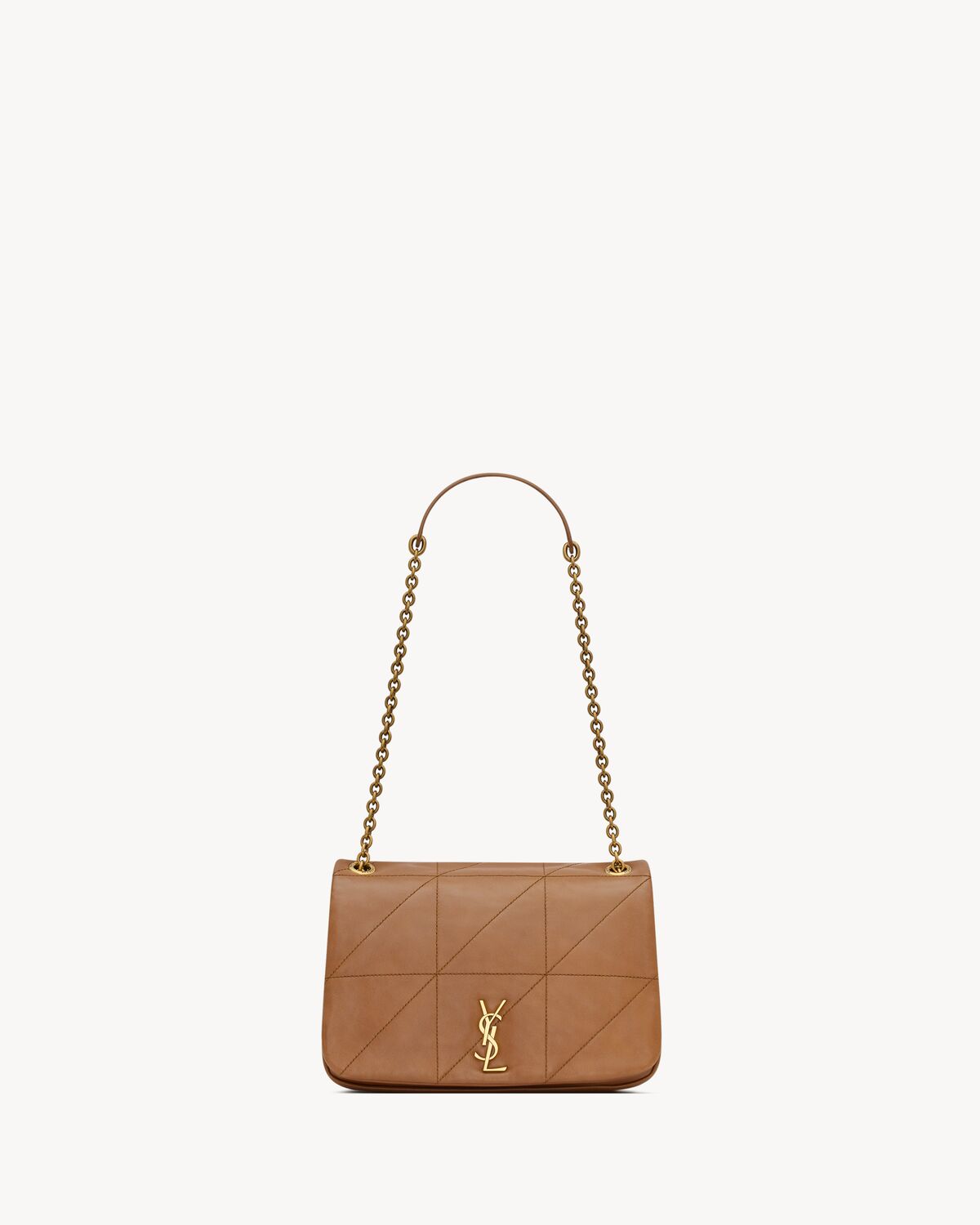 YSL Jamie 4.3 Small in Lambskin - Image 1